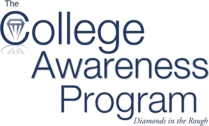 College Awareness Program Logo